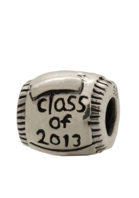 Belk Silverworks Class of 2013 Originality Bead
