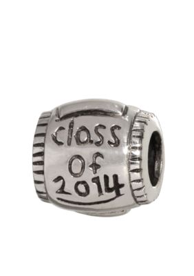 Belk Silverworks Class of 2014 Originality Bead
