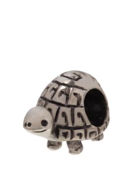 Belk Silverworks Baby Turtle Originality Bead