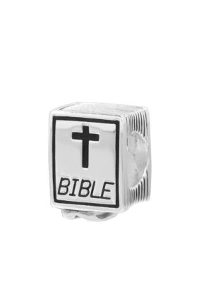 Belk Silverworks Bible Originality Bead