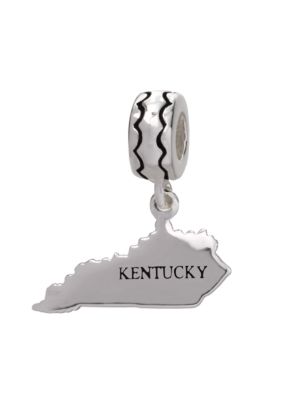 Belk Silverworks Kentucky Originality Charm
