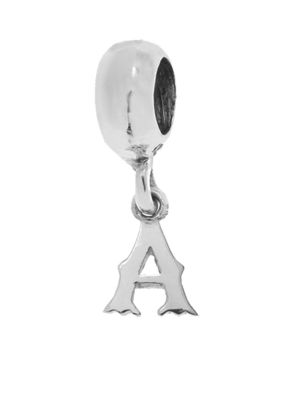 Belk Silverworks Charm Initials - More Initials Available