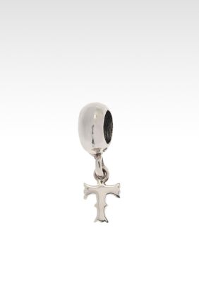 Belk Silverworks Initial T Charm