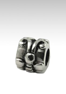 Belk Silverworks Butterfly Originality Bead