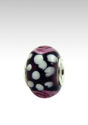 Belk Silverworks Roses Originality Bead