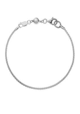 Belk Silverworks 7.5
