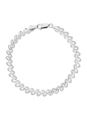 Belk Silverworks San Marco Bracelet