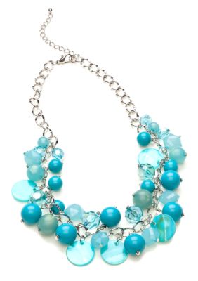 Kim Rogers&reg; Beach Party Collection Necklace