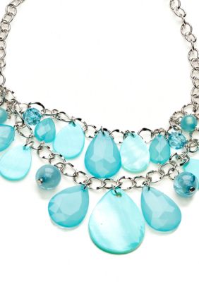 Kim Rogers&reg; Beach Party Collection Necklace