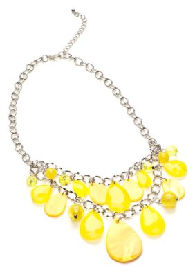 Kim Rogers Beach Party Collection Necklace