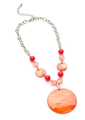 Kim Rogers Beach Party Collection Necklace