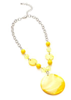 Kim Rogers&reg; Beach Party Collection Necklace