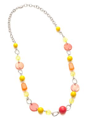 Kim Rogers Beach Party Collection Necklace