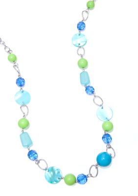 Kim Rogers Beach Party Collection Necklace