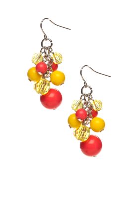 Kim Rogers&reg; Beach Party Collection Earrings
