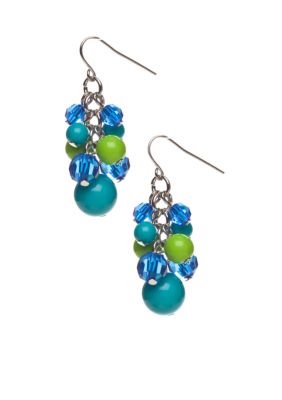 Kim Rogers Beach Party Collection Earrings