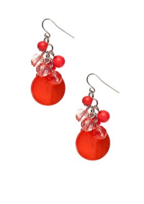 Kim Rogers Beach Party Collection Earrings