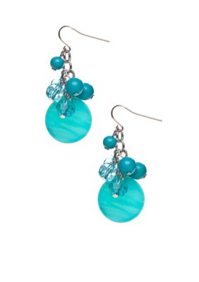Kim Rogers Beach Party Collection Earrings