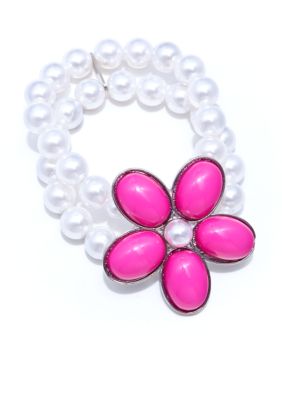 Kim Rogers Spring Blossom Collection Bracelet  