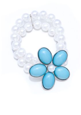 Kim Rogers Spring Blossom Collection Bracelet
