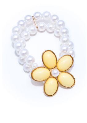 Kim Rogers Spring Blossom Collection Bracelet