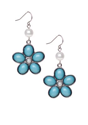 Kim Rogers Spring Blossom Collection Earrings