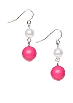Kim Rogers Spring Blossom Collection Earrings