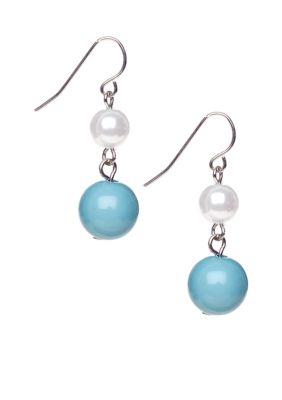 Kim Rogers Spring Blossom Collection Earrings