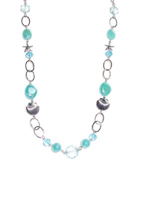 Kim Rogers Beachy Keen Collection Necklace