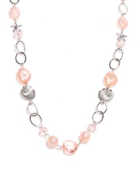 Kim Rogers Beachy Keen Collection Necklace