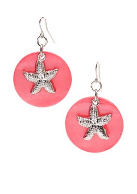 Kim Rogers Beachy Keen Collection Earrings