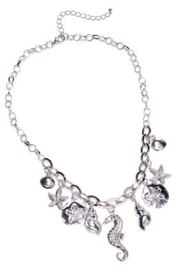 Kim Rogers Beachy Keen Collection Necklace