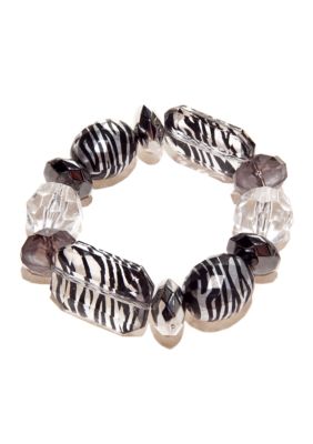 Kim Rogers Opposites Attract Collection Bracelet