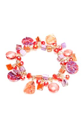 Kim Rogers Ikat Collection Bracelet