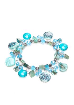 Kim Rogers Ikat Collection Bracelet