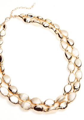 Via Neroli Choker Necklace