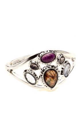 Via Neroli Stretch Bracelet