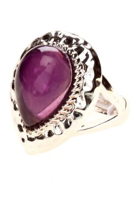 Via Neroli Cocktail Ring
