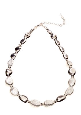 Via Neroli Collar Necklace