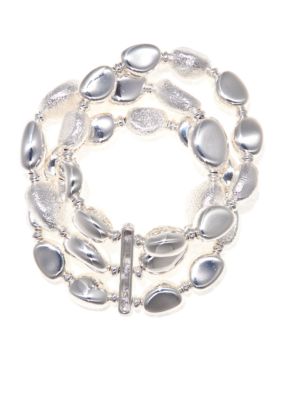 Via Neroli Stretch Bracelet