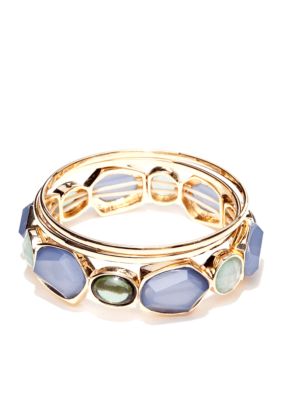 Via Neroli Stretch Bracelet