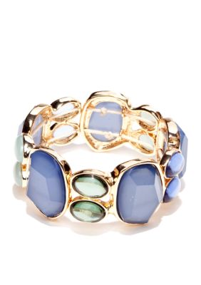 Via Neroli Stretch Bracelet