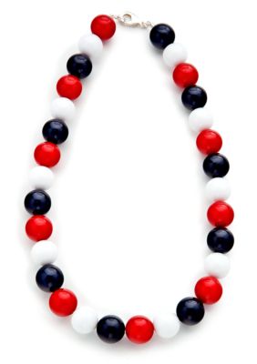 Kim Rogers Strand Necklace