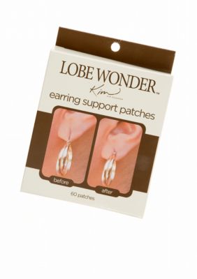Kim Rogers Lobe Wonder