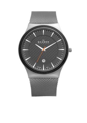 Skagen Titanium Watch