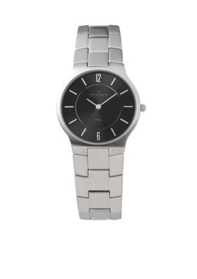 Skagen Skagen Brushed Steel Links