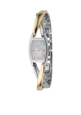 DKNY TT Cross Over Watch