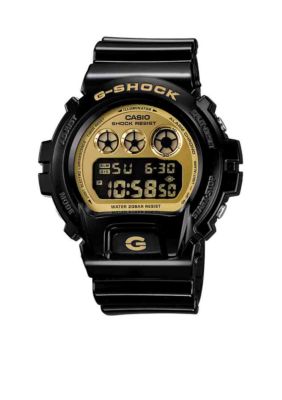 G-Shock Mirror Metallic G-Shock