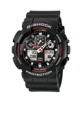 G-Shock Big Face Combi G-Shock