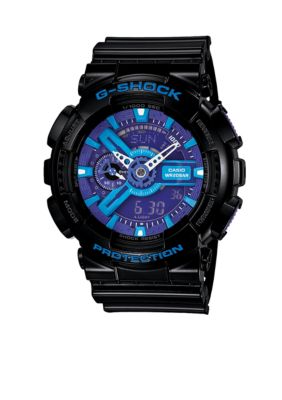 G-Shock XL Ana-Digi GA110HC-1A